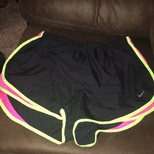 Nike shorts